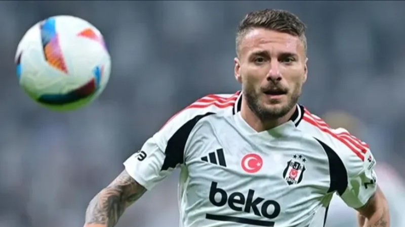 İşte Ciro Immobile'nin yeni rotası