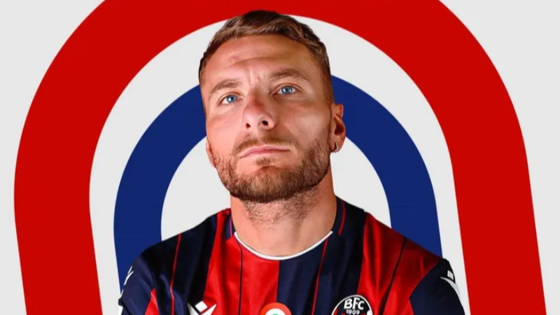 İşte Ciro Immobile'nin yeni takımı!