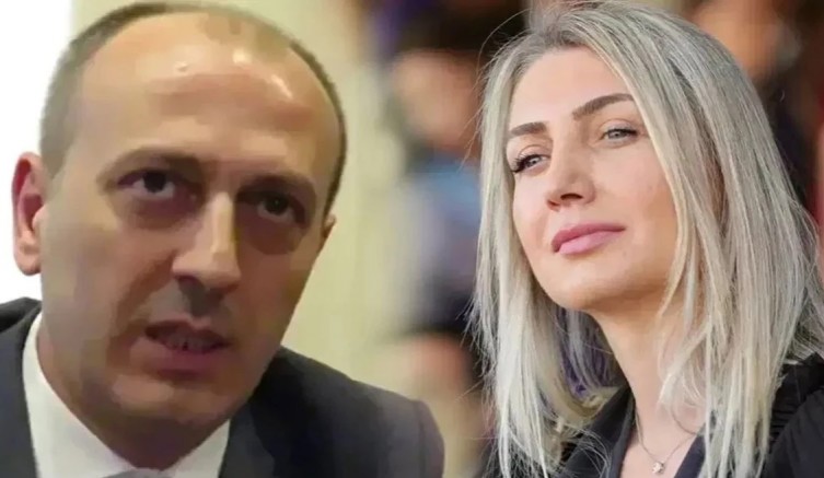 Dilek İmamoğlu'nun kardeşi için ne karar verildi? 