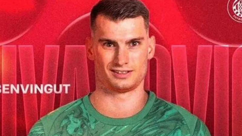 İşte Dominik Livakovic'in yeni takımı