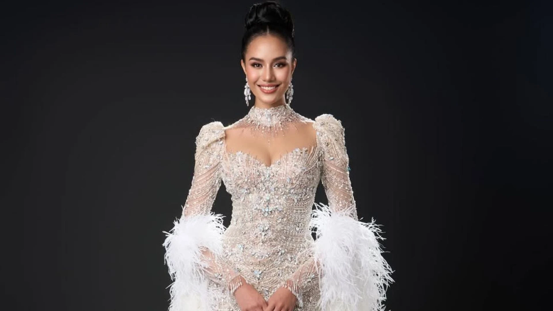 İşte Dünya'nın en güzel kadını!