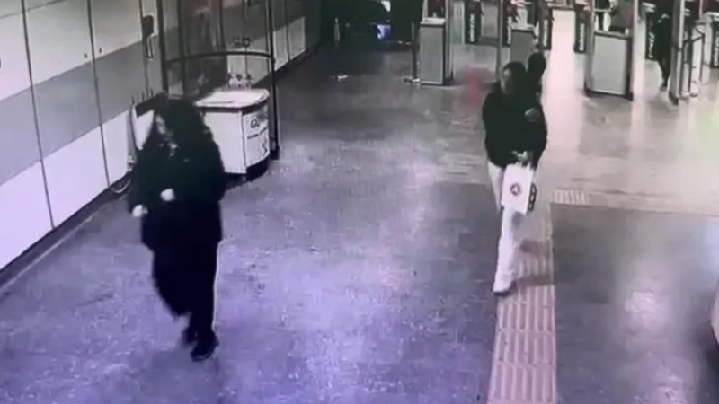 İşte Ece Gürel'in son görüntüleri!