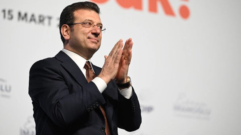 İşte Ekrem İmamoğlu'nun ifadesi!