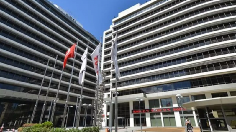 İşte el konulan 121 şirket!