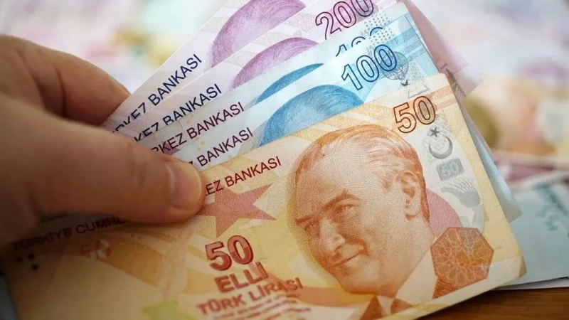 İşte en düşük emekli maaşı!