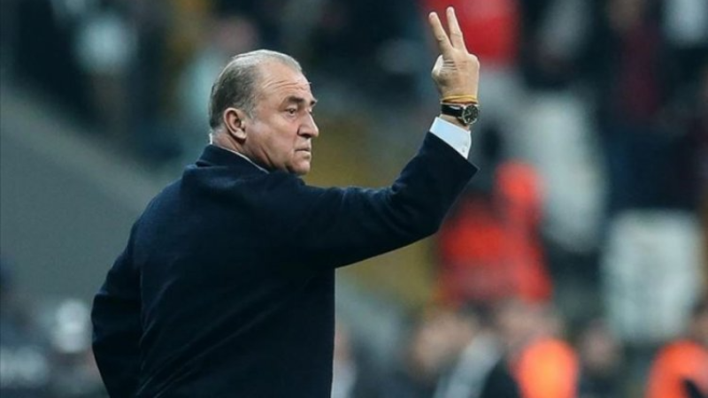 İşte Fatih Terim'in yeni takımı!