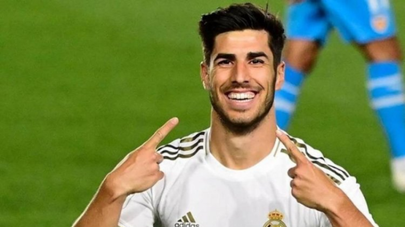 İşte Fenerbahçe'de Asansio transferini perde arkası