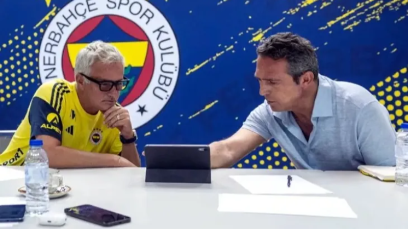 İşte Fenerbahçe'de bileti kesilen takımlar