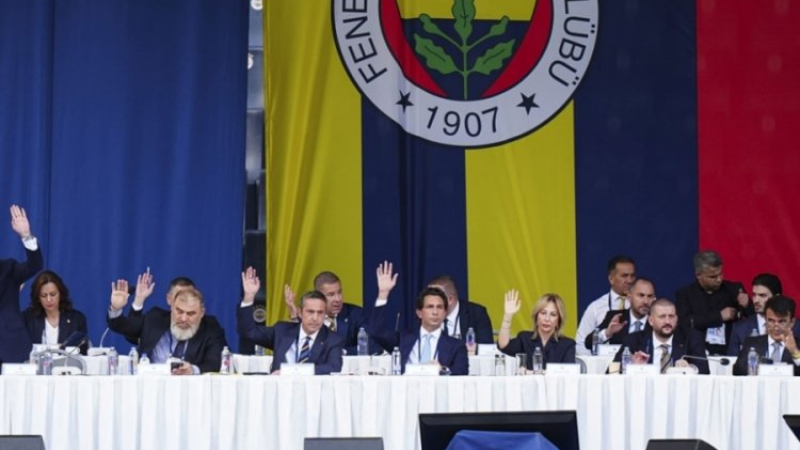 İşte Fenerbahçe'nin borcu