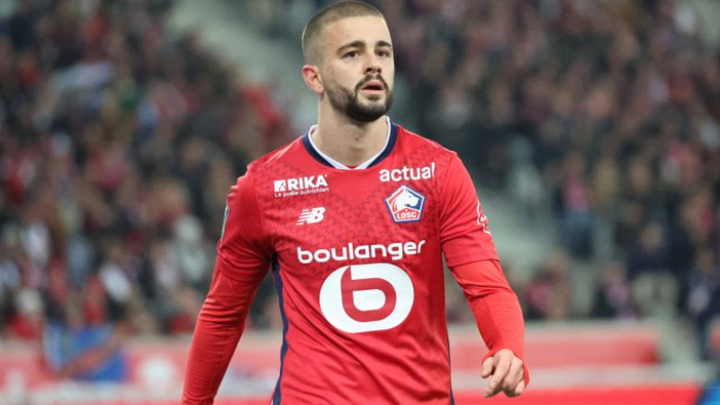 İşte Fenerbahçe'nin gündemine giren yeni isim