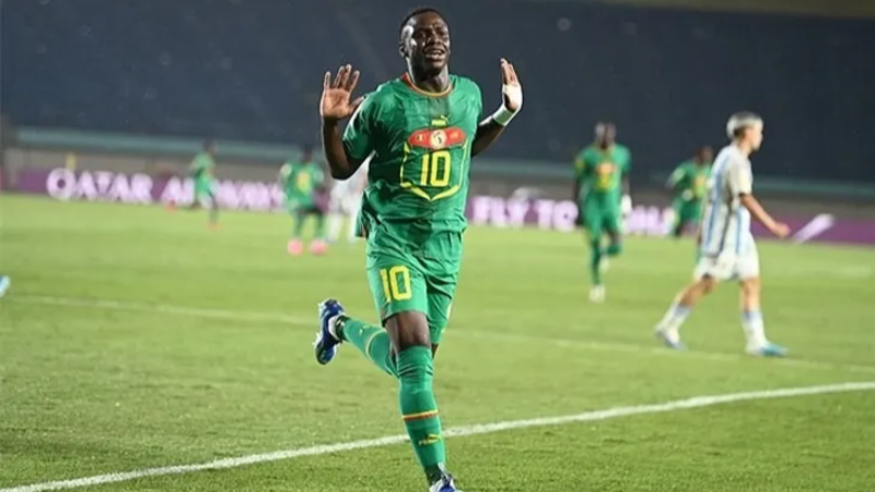 İşte Fenerbahçe'nin ilk transferi