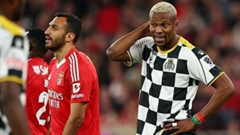 İşte Fenerbahçe'nin istediği orta saha!