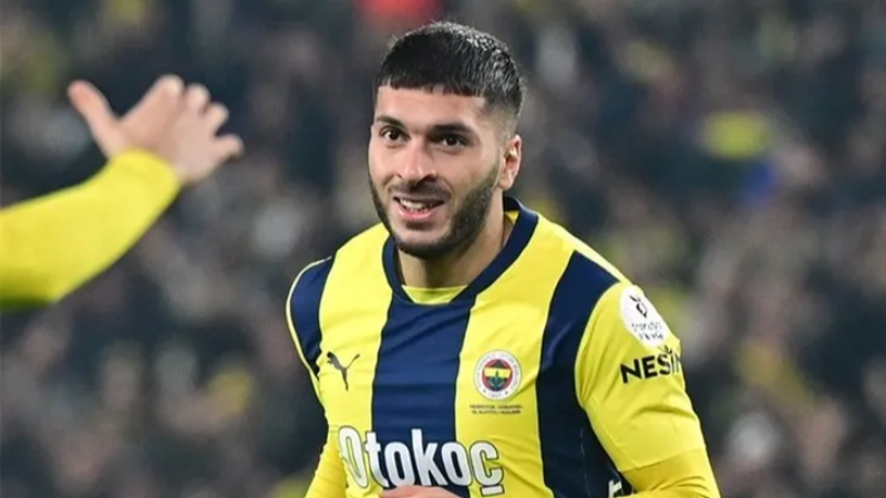 İşte Fenerbahçe'nin Oğuz Aydın için istediği bonservis