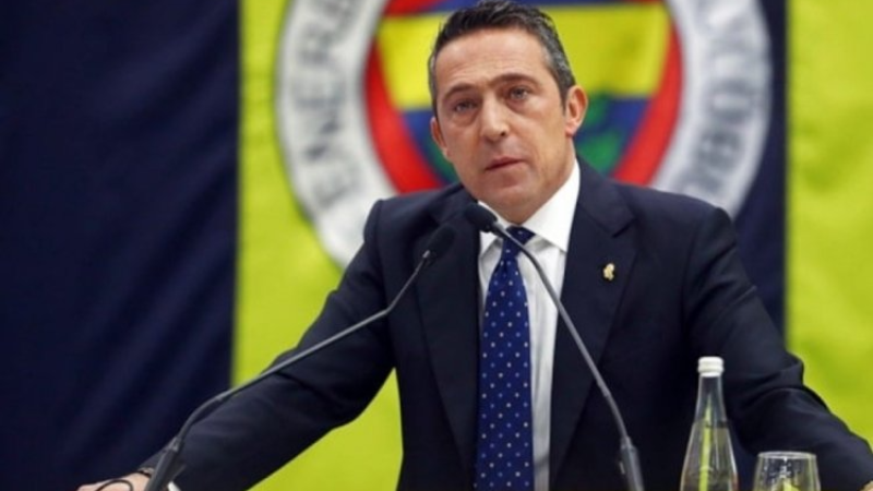 İşte Fenerbahçe'nin yeni hocası