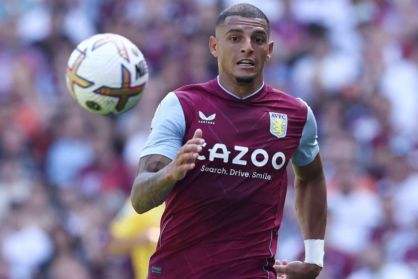 İşte Fenerbahçe'nin yeni stoperi