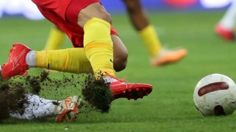 İşte futbolda haftanın programı