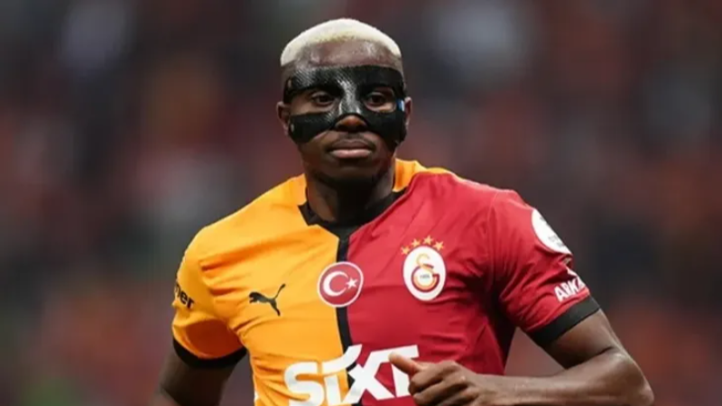 İşte Galatasaray ve Osimhen arasındaki son durum!