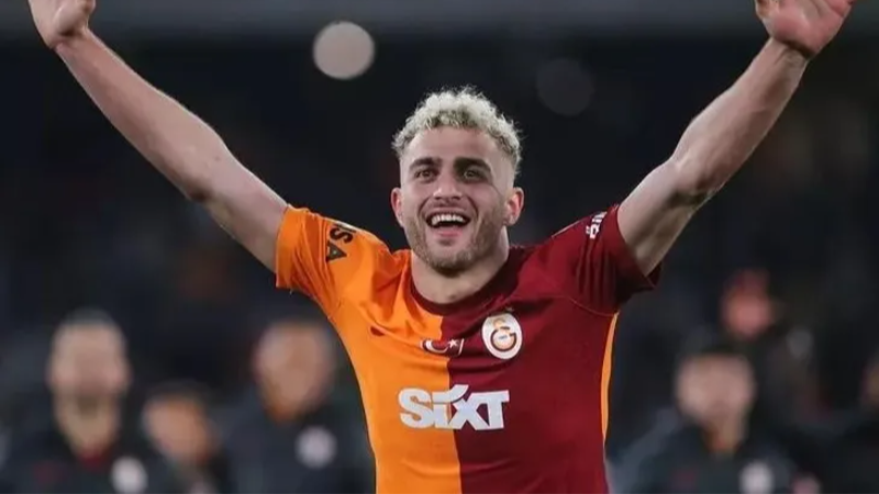 İşte Galatasaray'da Barış Alper krizinde son nokta!
