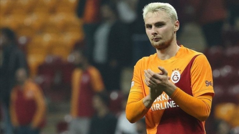 İşte Galatasaray'da Nelsson'un yeni takımı
