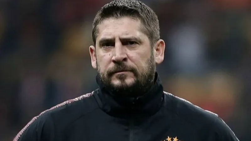 İşte Galatasaray'daki sürpriz ayrılık!