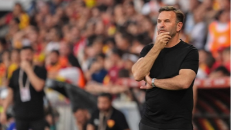 İşte Galatasaray'dan ayrılacak isimler