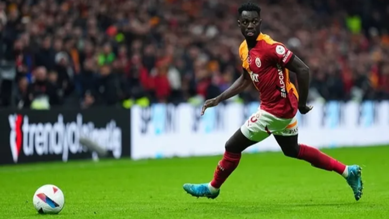 İşte Galatasaray'ın Davinson Sanchez planı