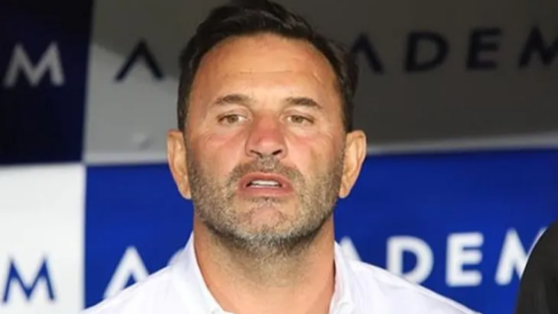 İşte Galatasaray'ın ilgilendiği son isim!