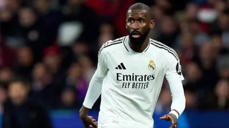 İşte Galatasaray'ın stoper adayı!