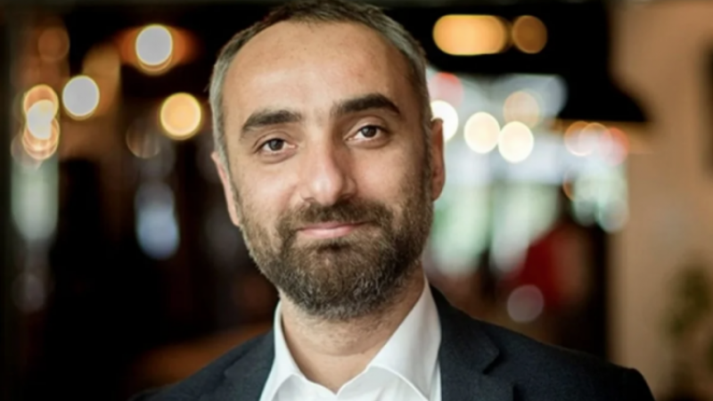 İşte İsmail Saymaz'ın cezası!