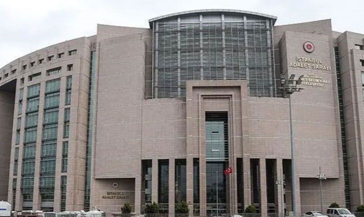 İşte İstanbul Cumhuriyet Başsavcısı!