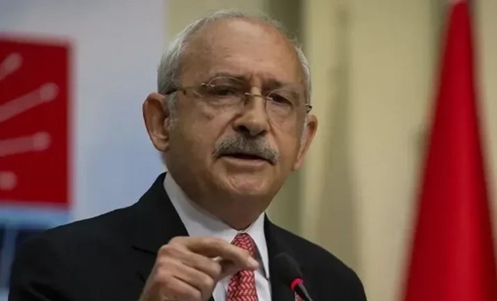 İşte Kemal Kılıçdaroğlu'nun A Takımı!