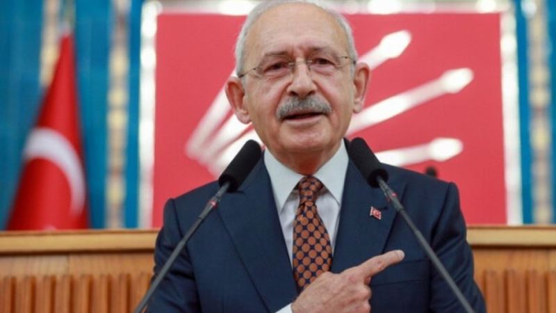 İşte Kılıçdaroğlu'nun dönüş planı!