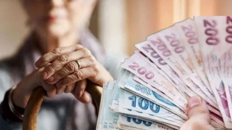 İşte memur ve emeklinin temmuz zam oranı!