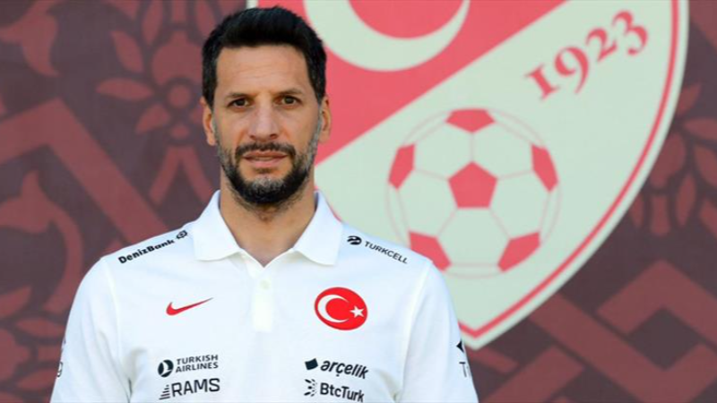 İşte Montella'nın yeni yardımcısı!