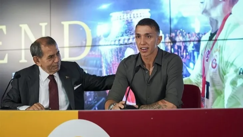 İşte Muslera'yı isteyen takım!