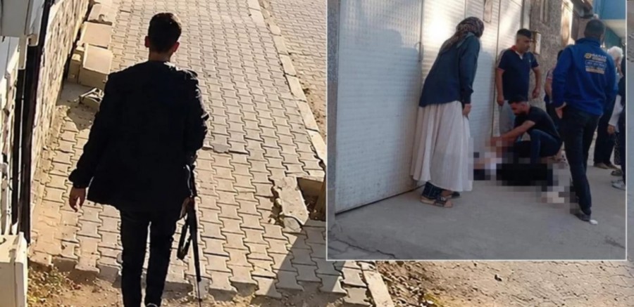 İşte okul saldırısının nedeni; Bir gün önce kavga etmiş...