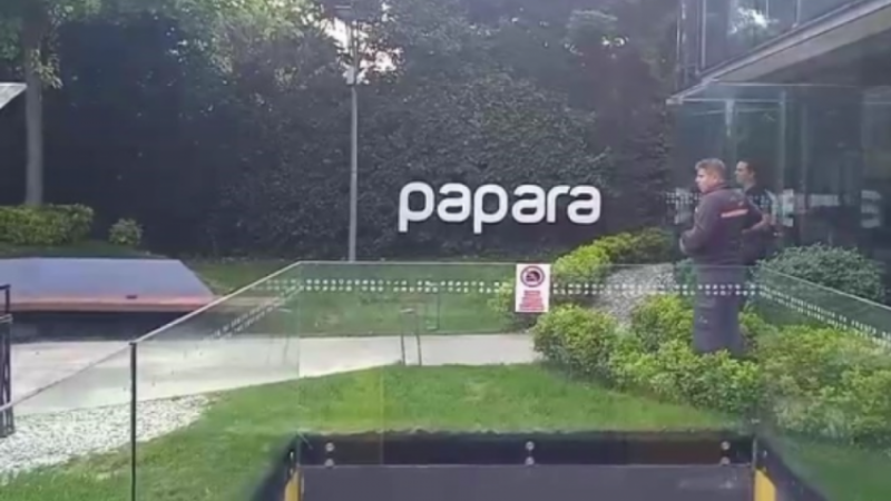 İşte Papara operasyonunda yeni detaylar; El konulan para korkunç...