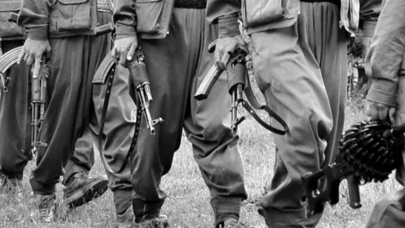 İşte PKK'nın silah bırakmasıyla sonlanan süreç ve detayları!