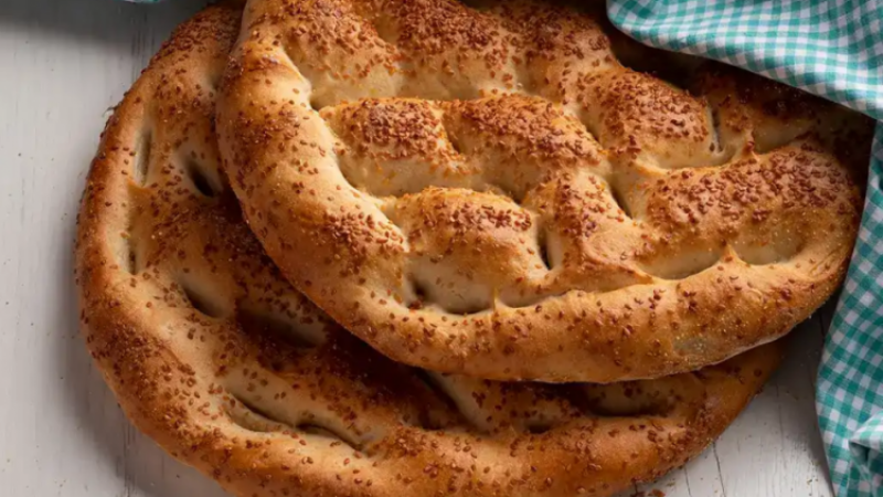 İşte ramazan pidesinin fiyatı!
