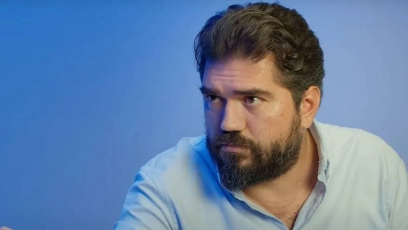 İşte Rasim Ozan Kütahyalı hakkında verilen karar!