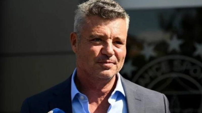 İşte Sadettin Saran'ın test sonucu!