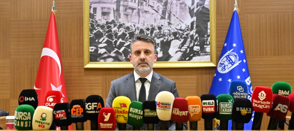 İşte Şahin Biba’ya yeni danışman kadrosu!