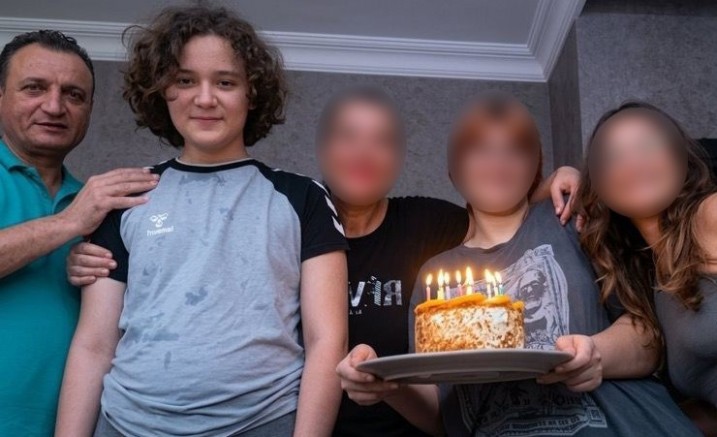 İşte saldırganın babasının geniş ifadesi!