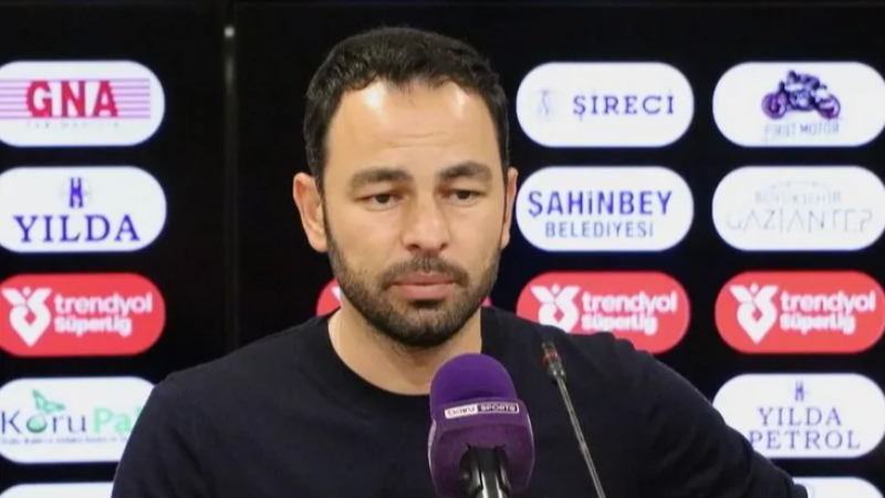 İşte Selçuk İnan'ın yeni adresi