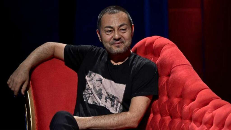 İşte Serdar Ortaç'a verilen ceza!