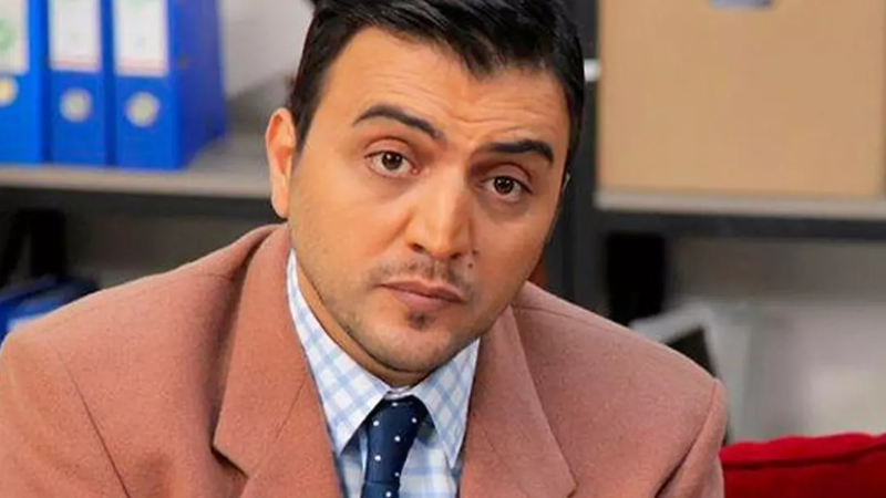 İşte Şinasi Yurtsever'in son paylaşımı