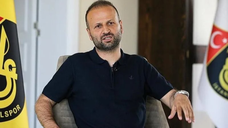 İşte Sivasspor'un yeni hocası