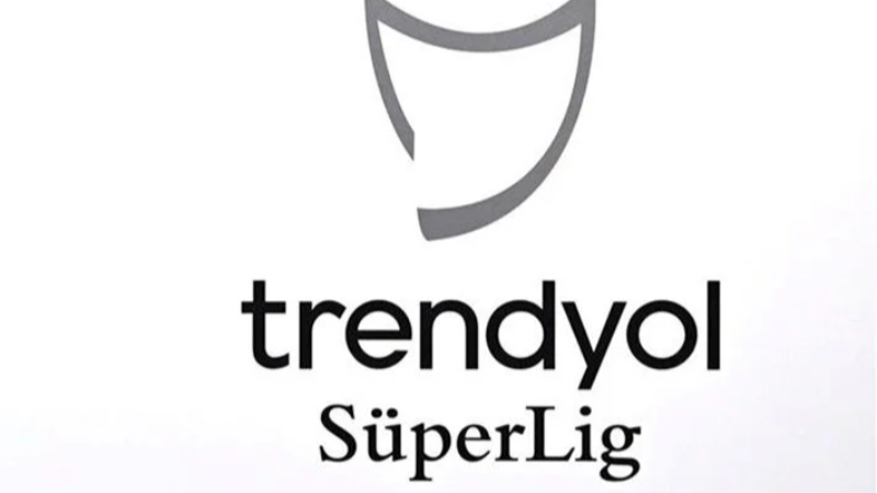 İşte Süper Lig'de haftanın maçları...