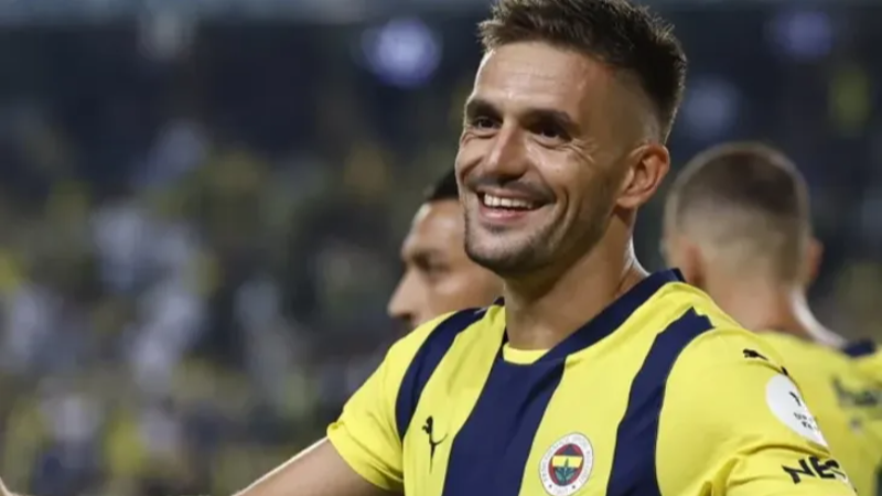 İşte Tadic'in yeni adresi