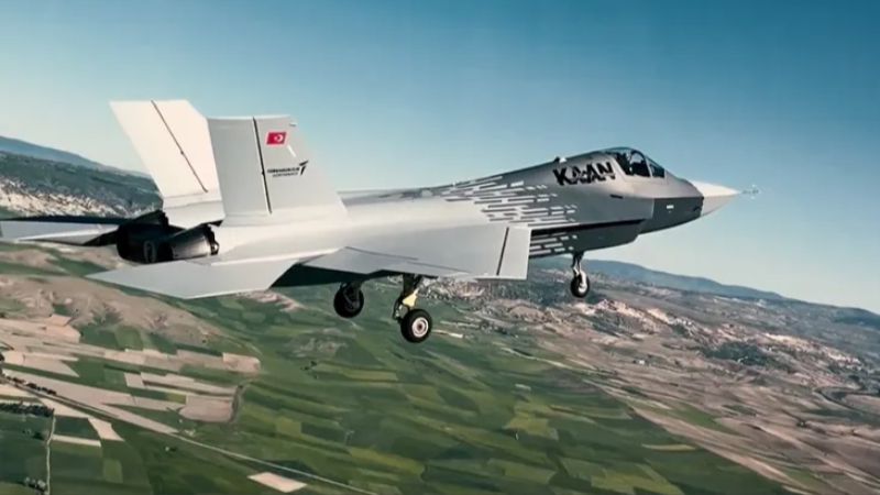 İşte tarihi anlaşma; Erdoğan duyurdu